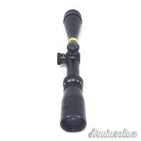 BSA Platinum 6-24x44 mm (Ret. 1/4 MOA Dot)