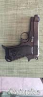 Beretta Mod.34 .380 ACP  | 9x17mm Browning Short