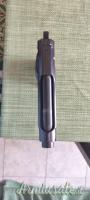 Beretta Mod.34 .380 ACP  | 9x17mm Browning Short