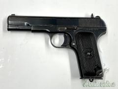 TOKAREV TT33 ~ 1946
