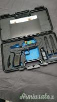 Canik 9x21 mm 9x21mm IMI