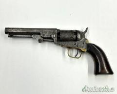 COLT 1849 Pocket ~ 1852