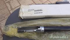 Canne 12/20 sante tien per Marocchi e montefeltro