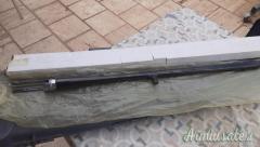 Canne 12/20 sante tien per Marocchi e montefeltro