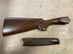 Beretta calcio e asta 686 S. Pigeon