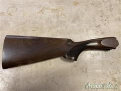 Calcio per fucile sovrapposto Beretta calibro 20 modello 686 silver pigeon I sx