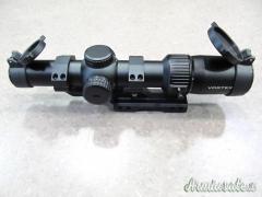 VORTEX STRIKE EAGLE 1-8X24 RIF AC440