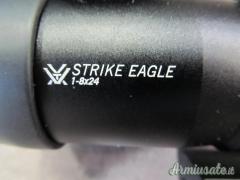 VORTEX STRIKE EAGLE 1-8X24 RIF AC440
