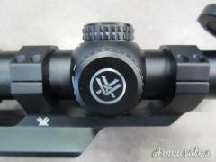 VORTEX STRIKE EAGLE 1-8X24 RIF AC440