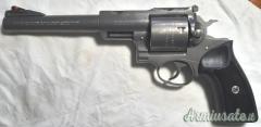 Ruger | Sturm Super Redhawk .454 Casull Target Grey