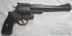Ruger | Sturm Super Redhawk .454 Casull Target Grey