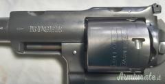 Ruger | Sturm Super Redhawk .454 Casull Target Grey