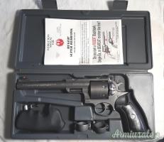 Ruger | Sturm Super Redhawk .454 Casull Target Grey