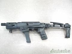 RUGER PC CHARGER CAL 9X19 RIF T410  ARMIUS_5956