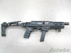 RUGER PC CHARGER CAL 9X19 RIF T410  ARMIUS_5956