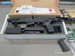 RUGER PC CHARGER CAL 9X19 RIF T410  ARMIUS_5956