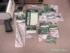 RUGER PC CHARGER CAL 9X19 RIF T410  ARMIUS_5956