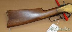 Carabina Navy Arms Mod. 1866 Calibro 22LR