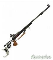 Anschutz 54.30 Fucile precision 1918 .22 .22 Long Rifle