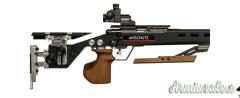 Anschutz 54.30 Fucile precision 1918 .22 .22 Long Rifle