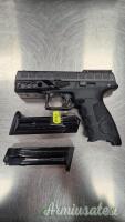 Beretta Apx 9x21mm IMI