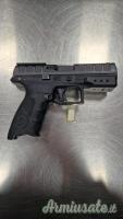 Beretta Apx 9x21mm IMI