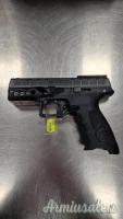 Beretta Apx 9x21mm IMI