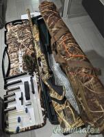 Beretta a400