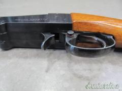 BERETTA MONOCANNA MONOBLOCK CAL 28 RIF T408  ARMIUS_5952