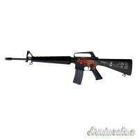USATO – CARABINA – COLT MOD. M16A1 CAL. 223REM (5.56MM)