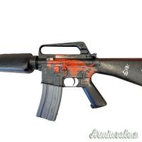 USATO – CARABINA – COLT MOD. M16A1 CAL. 223REM (5.56MM)