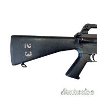 USATO – CARABINA – COLT MOD. M16A1 CAL. 223REM (5.56MM)
