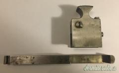 verificatore Carcano '91 '38 '41 verificatore