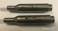 VENDUTI verificatori head space Carcano '91 '38 '41