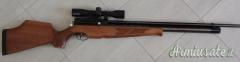 Air Arms S410 XTRA FAC  4.5/.177