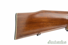 Steyr Mannlicher MCA 6.5x68mm  | RWS | Sch