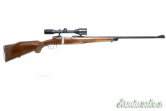 Steyr Mannlicher MCA 6.5x68mm  | RWS | Sch
