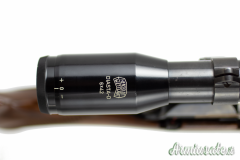 Steyr Mannlicher MCA 6.5x68mm  | RWS | Sch