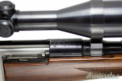 Steyr Mannlicher MCA 6.5x68mm  | RWS | Sch
