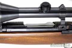 Steyr Mannlicher MCA 6.5x68mm  | RWS | Sch