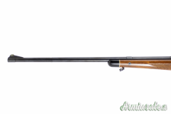 Steyr Mannlicher MCA 6.5x68mm  | RWS | Sch