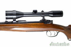 Steyr Mannlicher MCA 6.5x68mm  | RWS | Sch