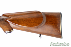 Steyr Mannlicher MCA 6.5x68mm  | RWS | Sch
