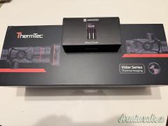 Vendo visore termico