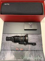 Vendo visore termico