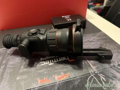 Vendo visore termico