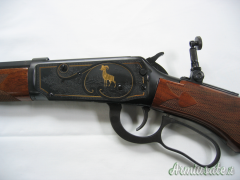 Winchester Centenial 1894-1994 .30-30 Winchester
