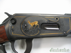 Winchester Centenial 1894-1994 .30-30 Winchester
