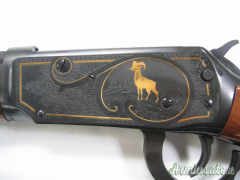 Winchester Centenial 1894-1994 .30-30 Winchester