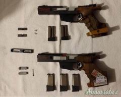 BENELLI 90 W.C.
